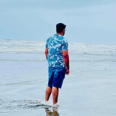 Mayank Narang profile