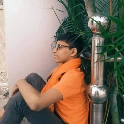 MAYANK PANDEY profile