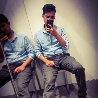 Mayank Pandey profile