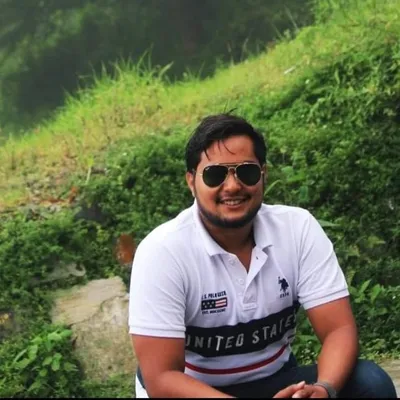 Mayank Singh Panu profile