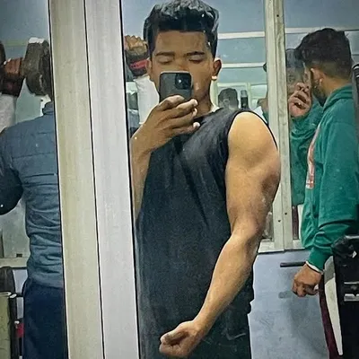 manku📿 profile