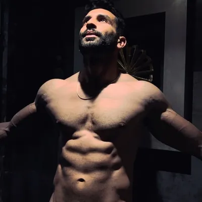 Mayank Rana profile