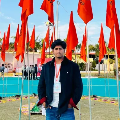 MAYANK KASHYAP profile