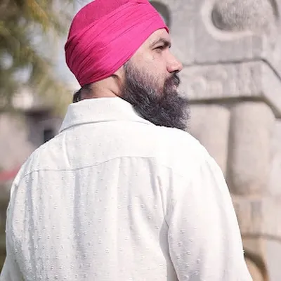 Mayank Sachdeva profile