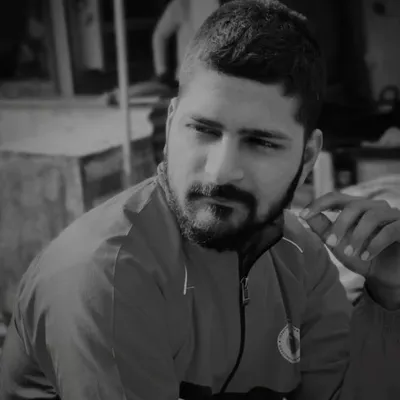 mayank sahu (deaf) profile