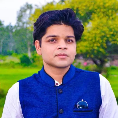 Mayank Saxena profile