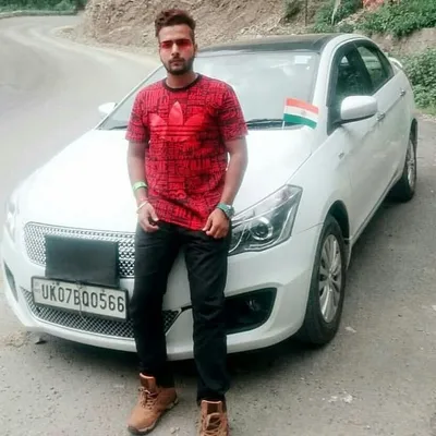 Mayank Singh profile