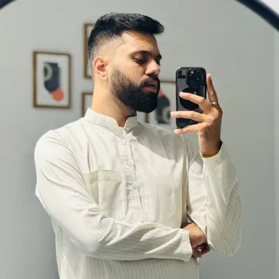 Mayank Vij profile