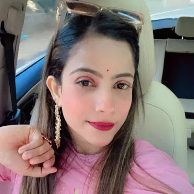 Mayanka Dhawan profile