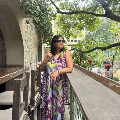 Mayanka Sinha 🧿🪬 profile