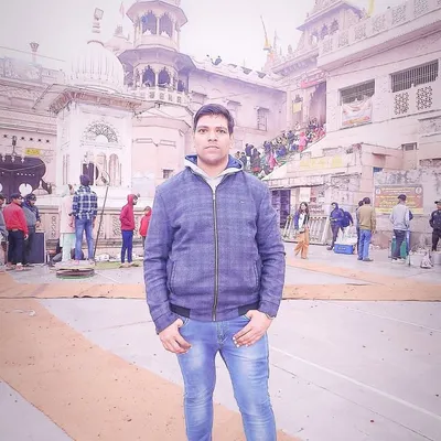 Mayank Agarwal profile