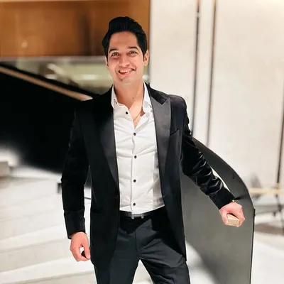 Mayank Arora profile
