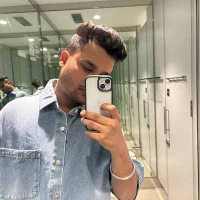 M A Y A N K B E H L profile