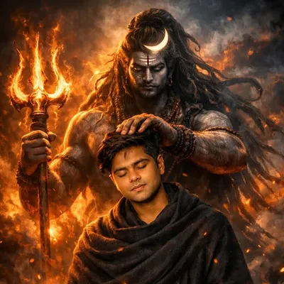 Mayank Beniwal🧿🇮🇳 profile