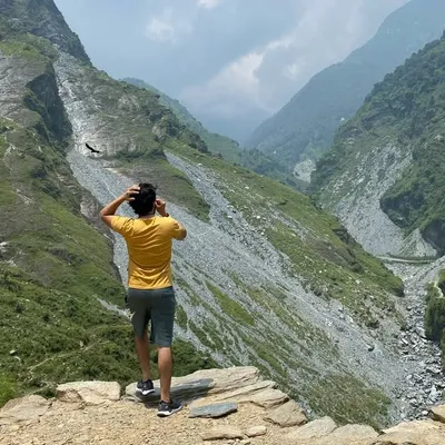 Mayank Chutani profile