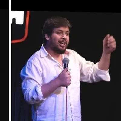 Mayank Pandey profile