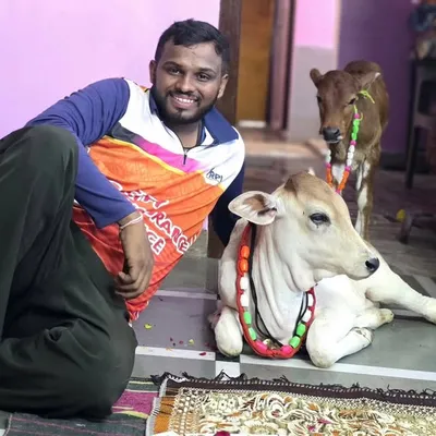 Mayank Dabi profile