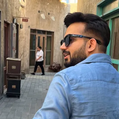Mayank Dutt profile