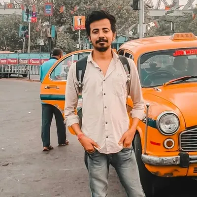 Mayank Dwivedi profile