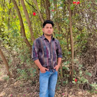 M __ G ( जाटव ) profile
