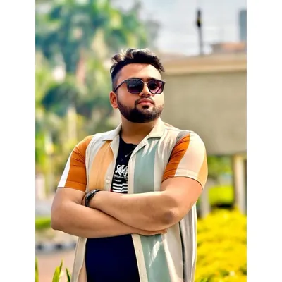 Mayank Gupta profile