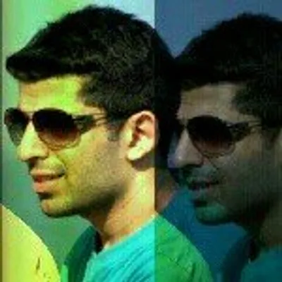 Mayank Ahuja profile