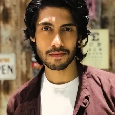 रूहदार 🪶 profile