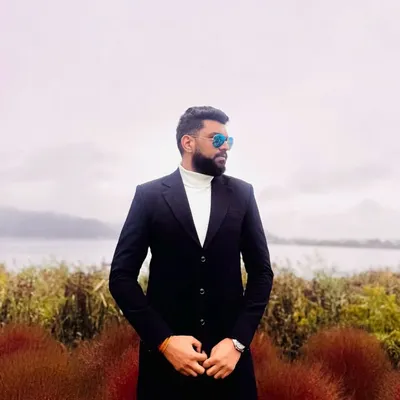 Mayank Kothari profile