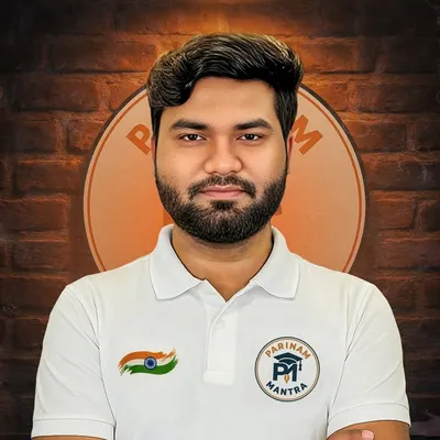 Mayank Singh profile