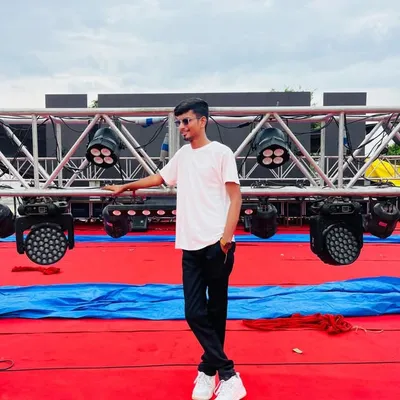Mayank Rajpoot profile