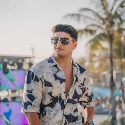 Mayank Rehani