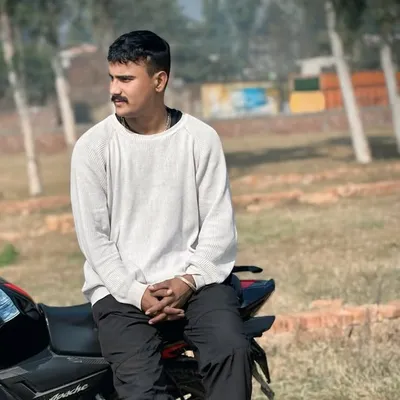 MAYANK SAINI profile