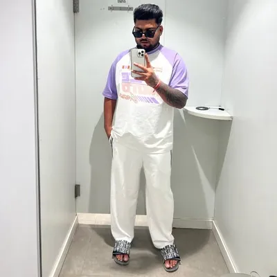 Mayank Sevra ( HITMAN ) profile