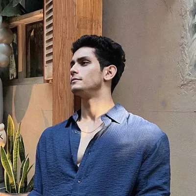 Mayank Sharma profile