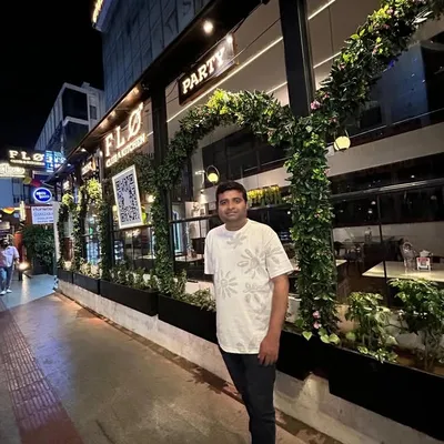 Mayank Singh profile
