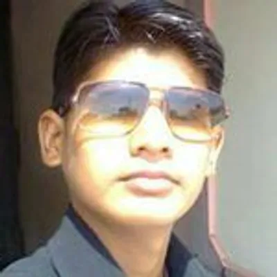 Mayank Suthar profile