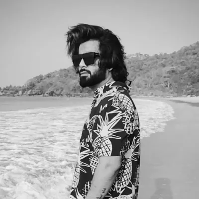 Mayank Thapar (MR.MACK STUDIO) profile