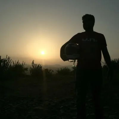 Mayank profile