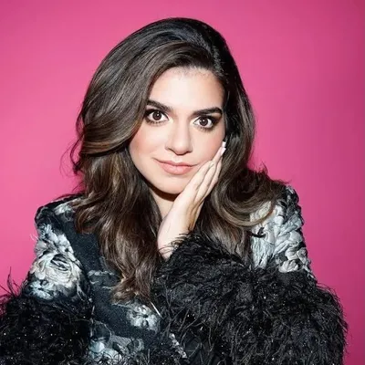Mayan Lopez profile