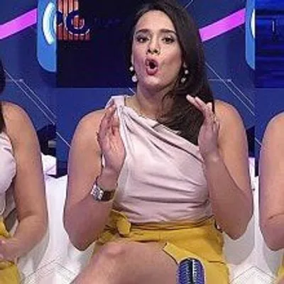 mayanti langer profile