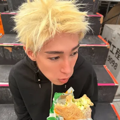 馬天佑 Mayao profile