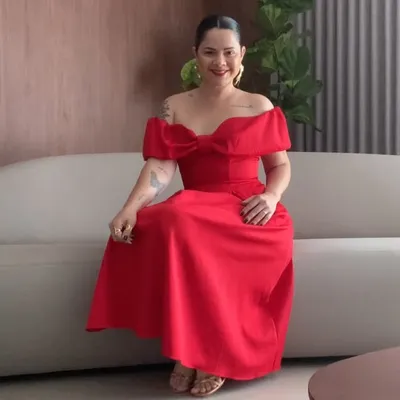 Maya Palhares | Consultora de Ambientes profile