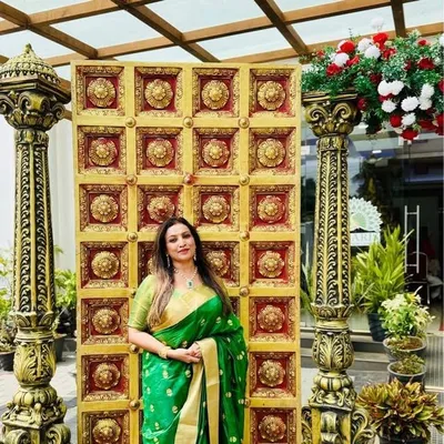 Maya Pradeep profile