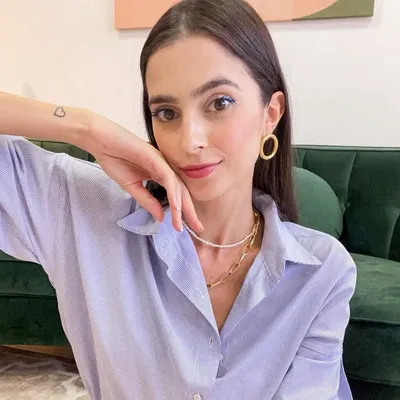 Mayara Rímolo | Moda & Estilo profile