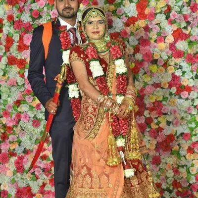 Maya Rathore profile