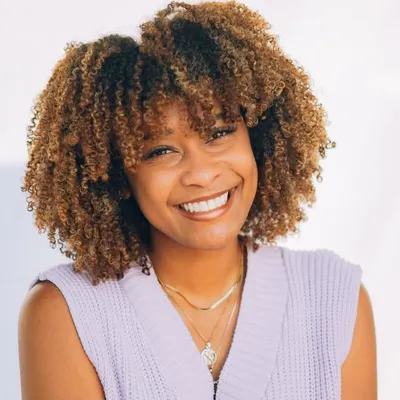 Maya | Healthy Natural Hair ✨ profile