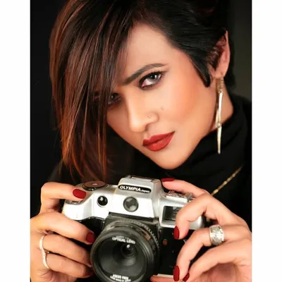 Maya Singh Panwar profile