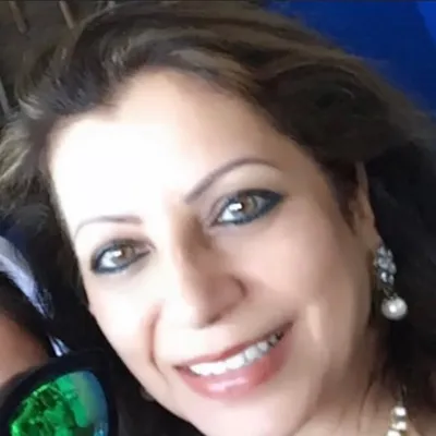 Maya Lalchandani profile