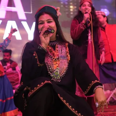 Maya Upadhyay profile