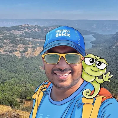 Mukund Mayank